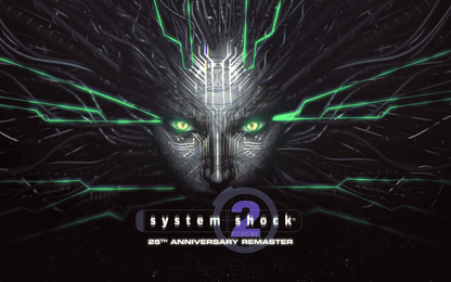 System Shock 2: 25th Anniversary Remaster heeft een release-datum
