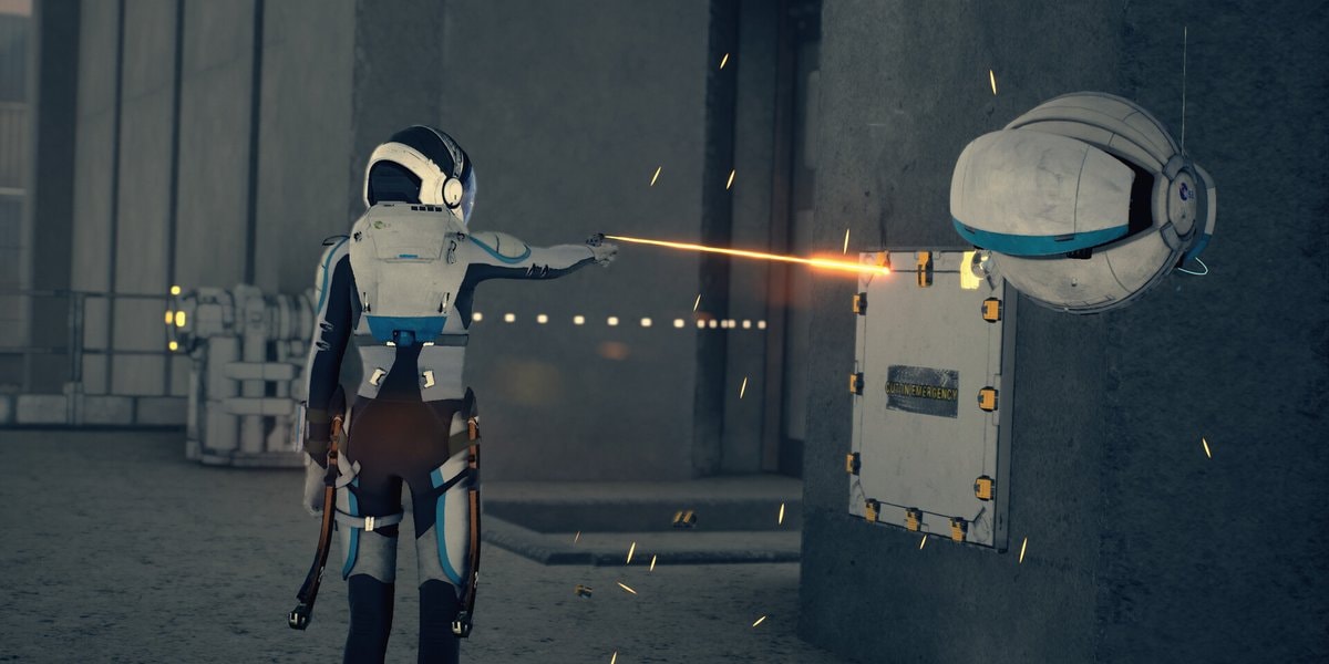 De Kickstarter van Deliver Us Home staat om de hoek