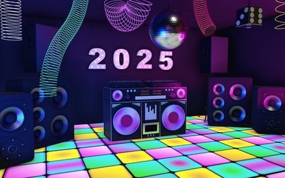 Luid het nieuwe jaar in met de nieuwe DLC van House Flipper