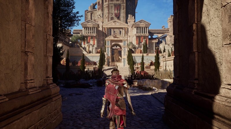 Enotria: The Last Song Review-2