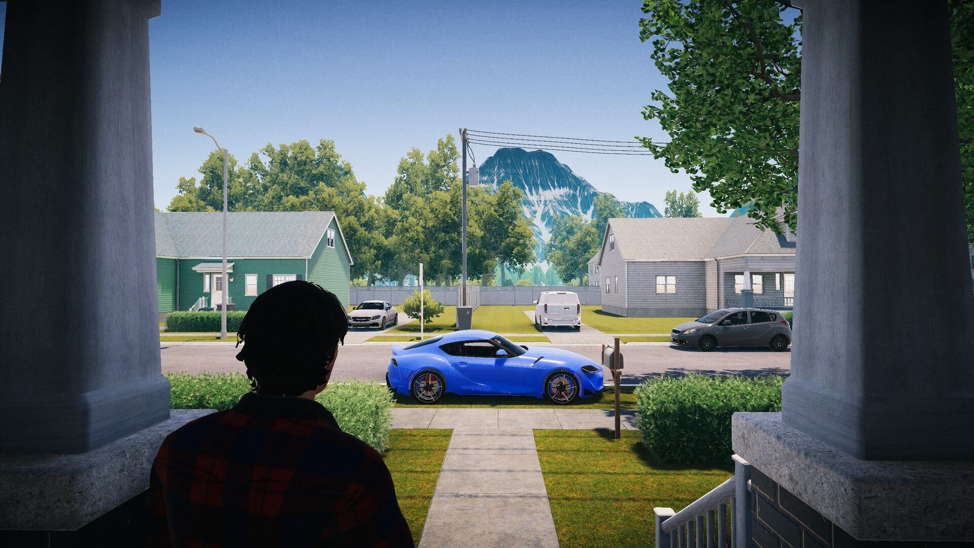 Car For Sale Simulator 2023 krijgt binnen week na release al nieuwe content