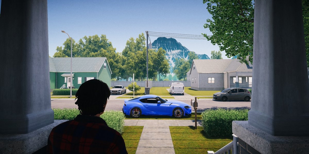 Car For Sale Simulator 2023 krijgt binnen week na release al nieuwe content