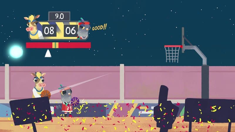 Fall of Porcupine Review-2