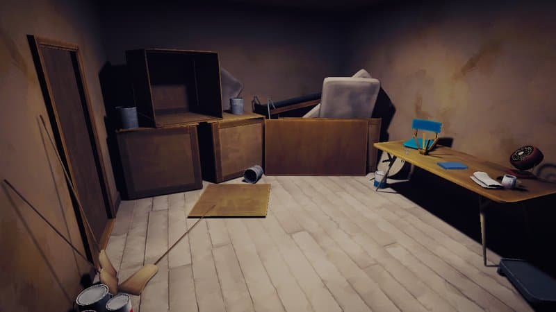 Forever Lost Preview-1