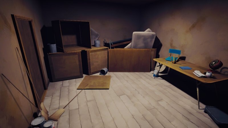 Forever Lost Preview-1