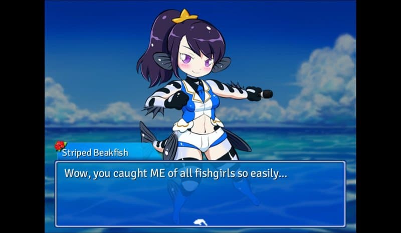 Legend of the Master Baiter Review-3