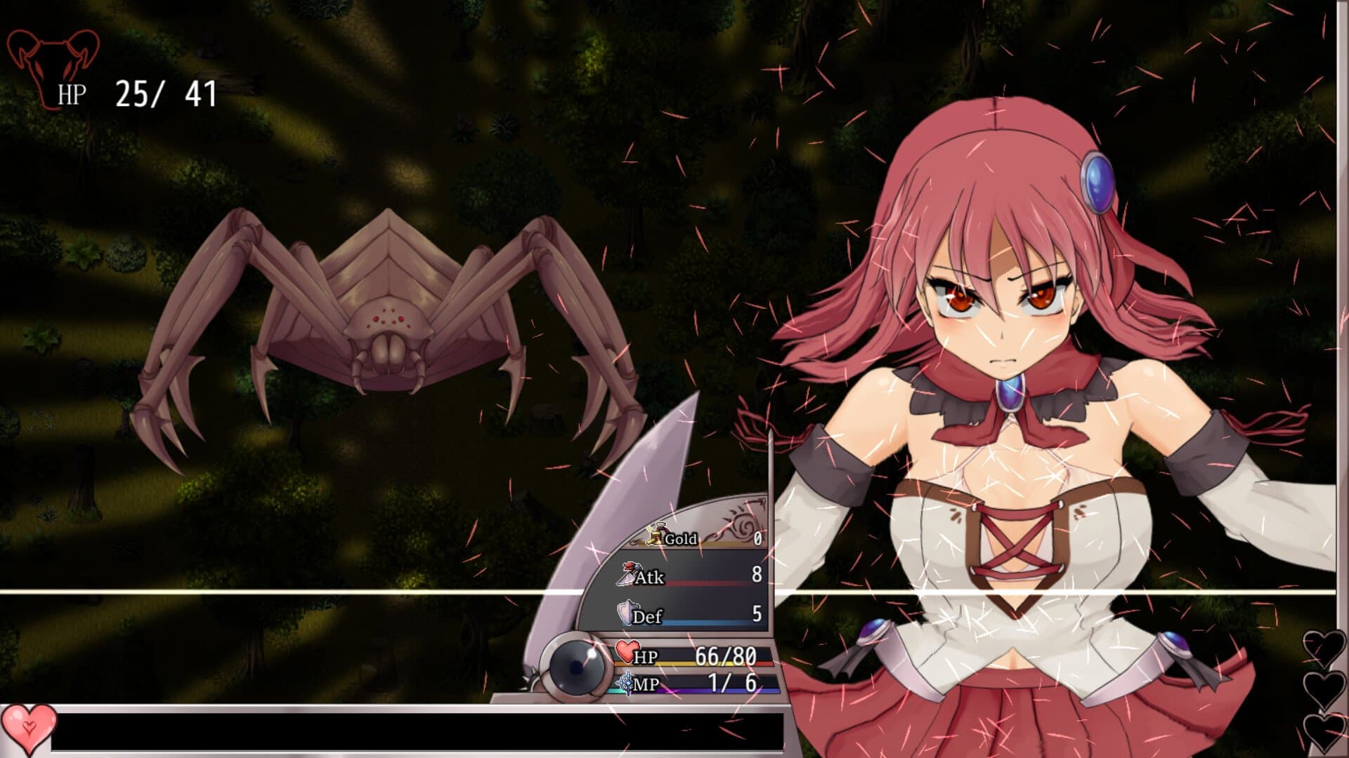 Kagura Games kondigt Sol-Rui: After Mini aan
