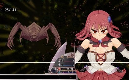 Kagura Games kondigt Sol-Rui: After Mini aan