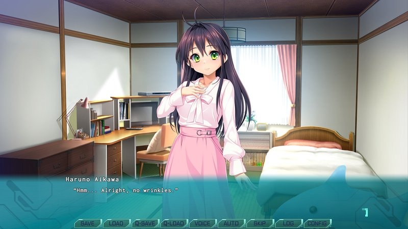 Holy Valkyrie: EXT-TiA - Concerto 1 Review-2