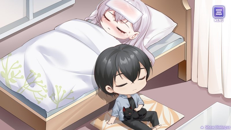 My Intimate Love With the Devil King Review-2