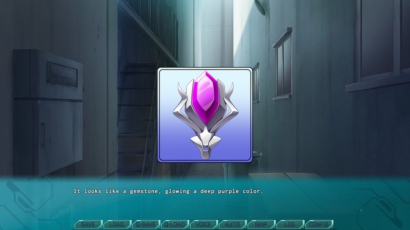 Holy Valkyrie EXS-TiA: Concerto 2 Review-1