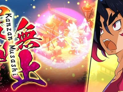 Disgaea 7: Vows of the Virtueless Cover