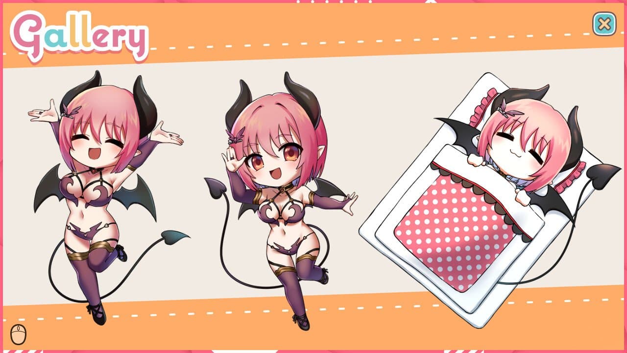 PlayMeow Games kondigt Succubus Life aan