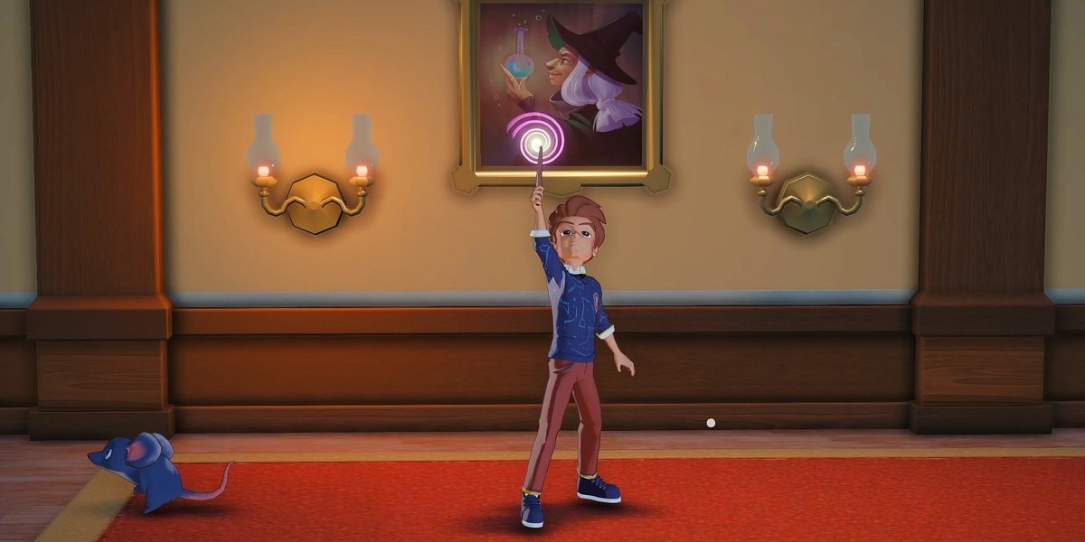 Spells & Secrets zal aanwezig zijn op gamescom