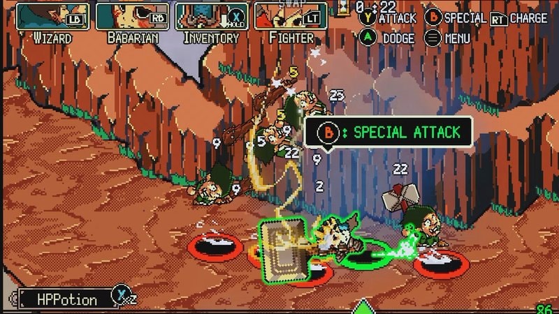 FINAL KNIGHT Preview-2