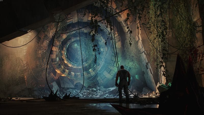KIBORG: Descent Review-2