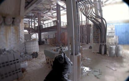 Unrecord ziet er eng realistisch uit