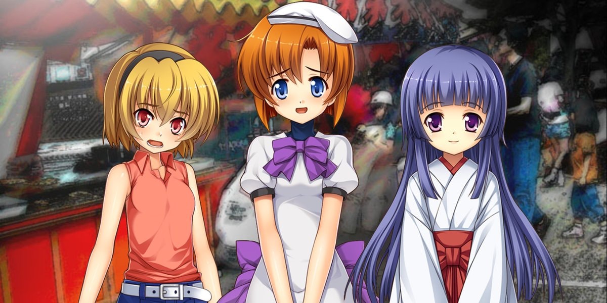 MangaGamer stuurt opmerkelijke waarschuwing uit: speel onze game niet!