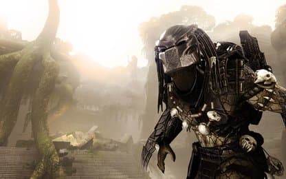 De ontwikkelaar achter de Alien vs Predator is bezig met een nieuwe survival horror-titel