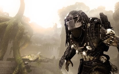 De ontwikkelaar achter de Alien vs Predator is bezig met een nieuwe survival horror-titel