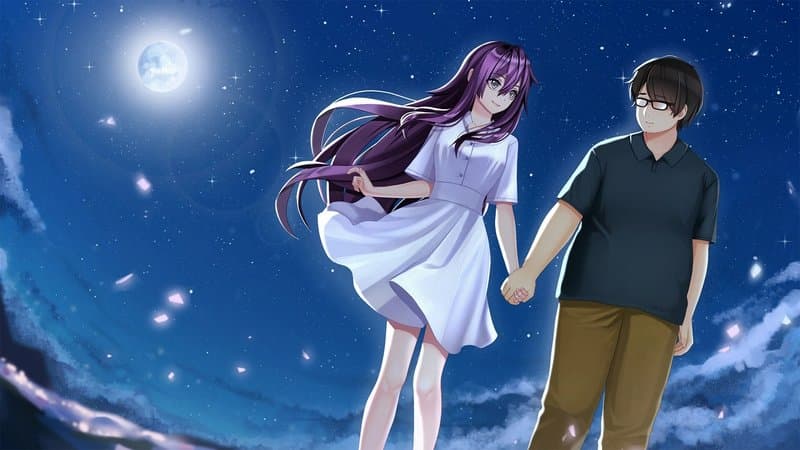 My Summer Adventure: Memories of Another Life Review-2