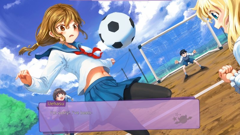 Kuroi Tsubasa Review-2