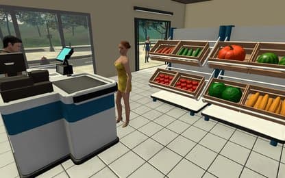 Farming & Supermarket Simulator brengt het van land van mond