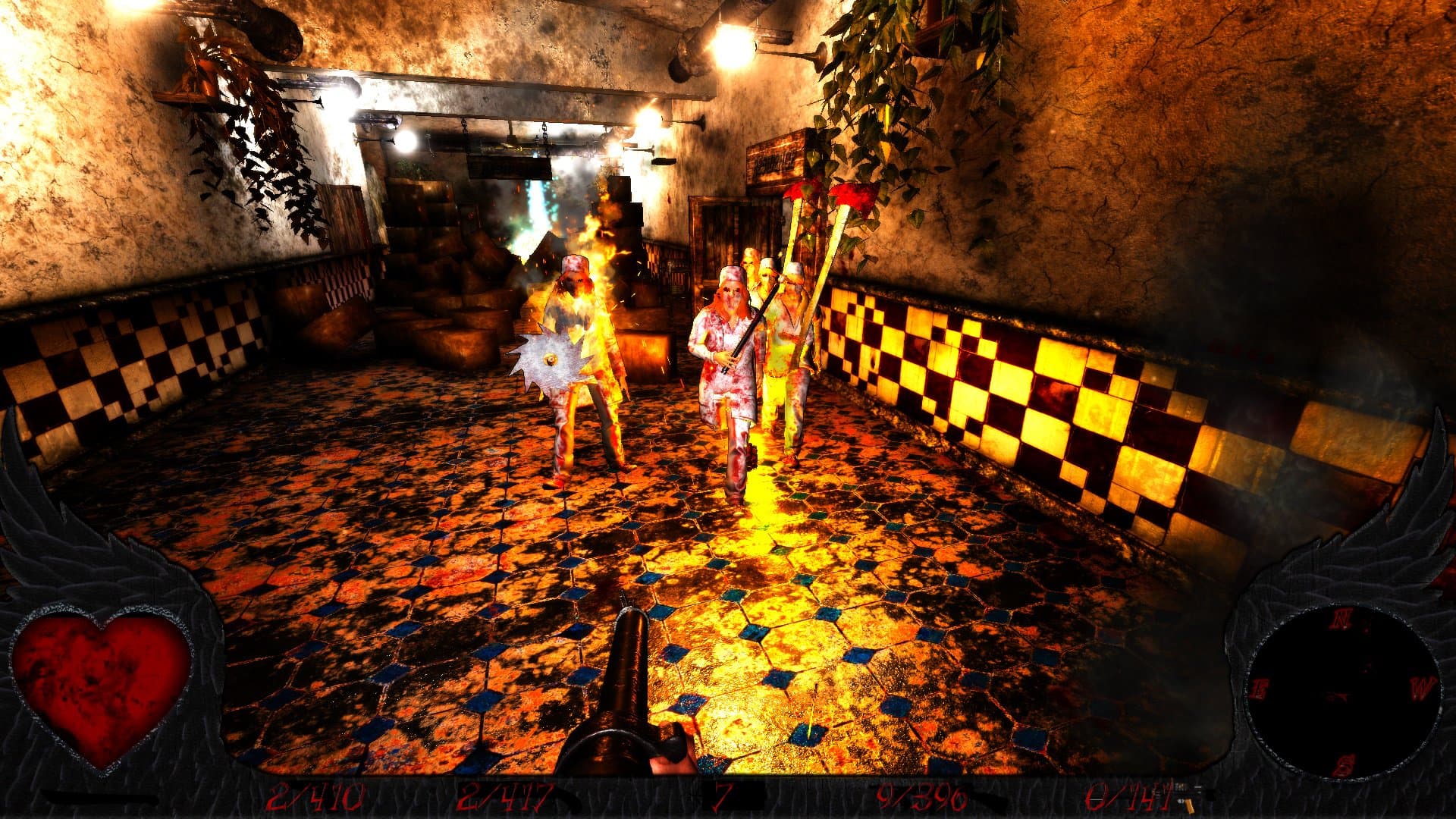 Halloween krijgt een encore bij Indie Gala