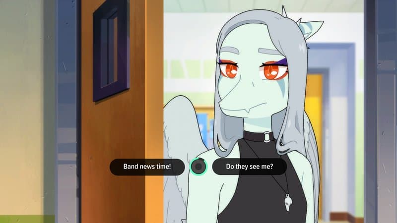 Goodbye Volcano High Preview-2