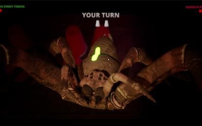 Heb jij arachnofobie? Dan is deze deal niet voor jou