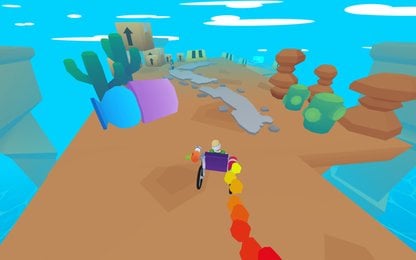 Ga met opa op pad dankzij de nieuwste giveaway van Indie Gala