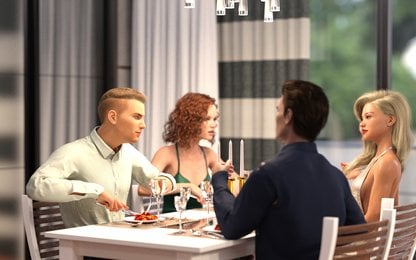 Ga met korting op een sexy reis