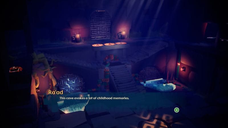 Bargan's Treasure Preview-1