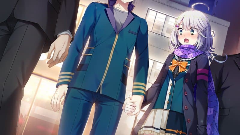 My Klutzy Cupid Review-3