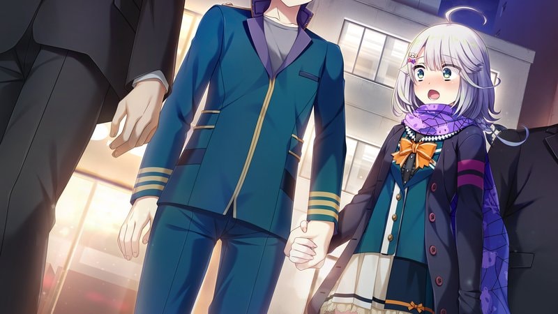 My Klutzy Cupid Review-3