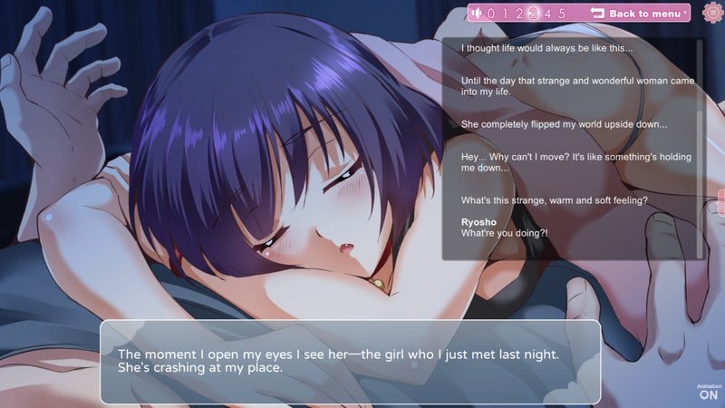 Purrrfect Love Review-1