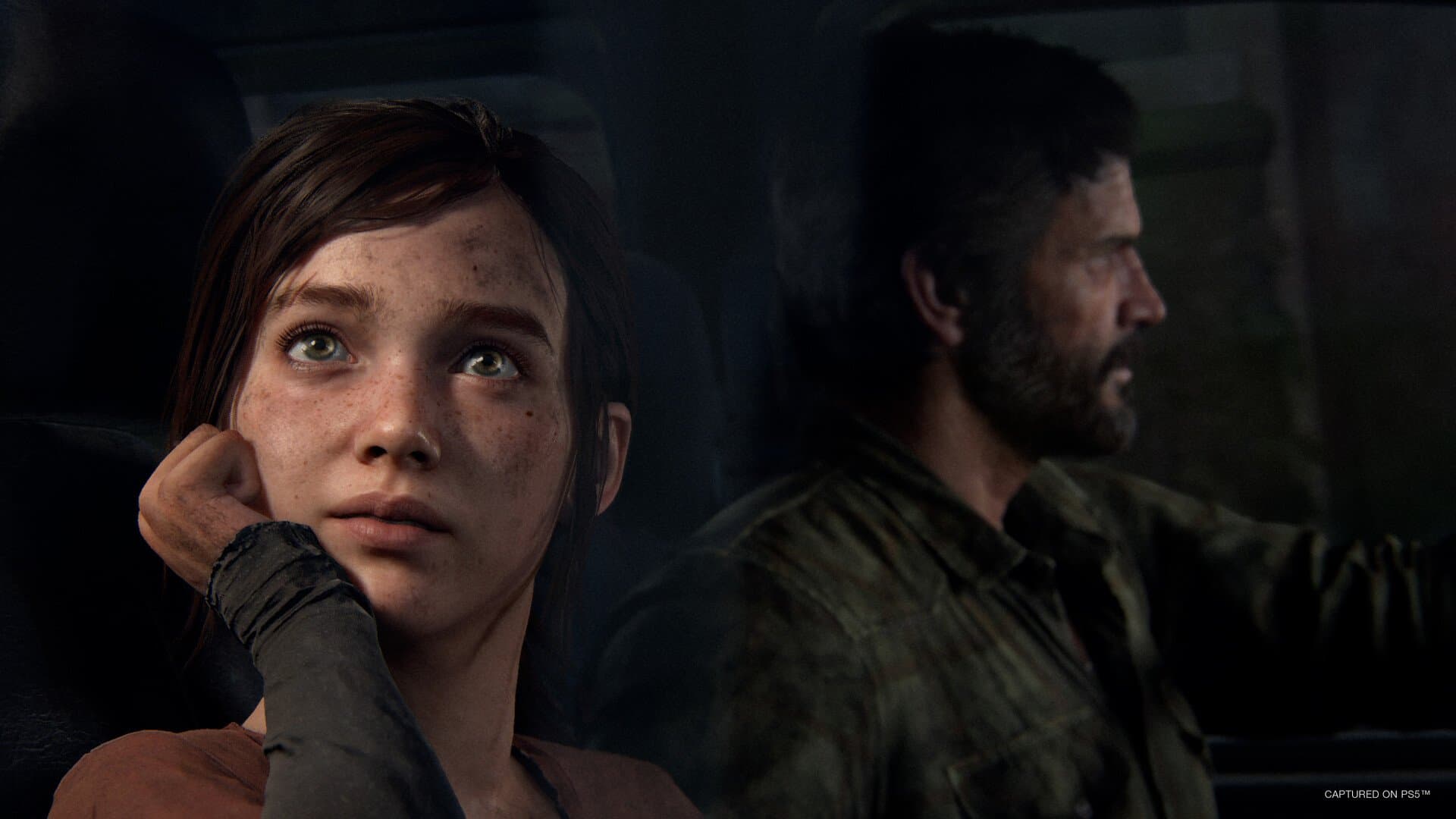 The Last of Us Part I (PC)
