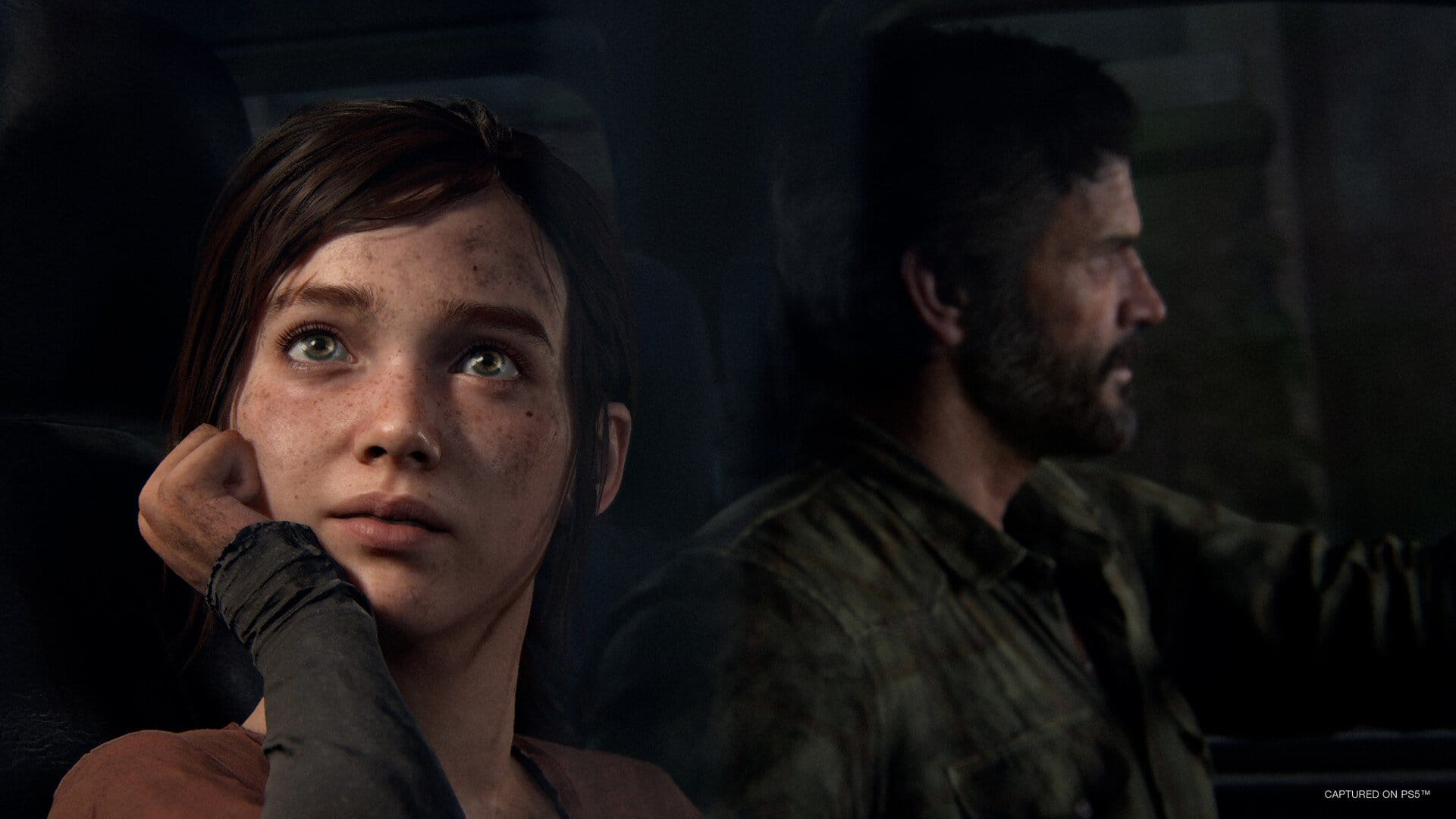 Column: The Last of Us: Part 1 draait vloeiend op de Steam Deck