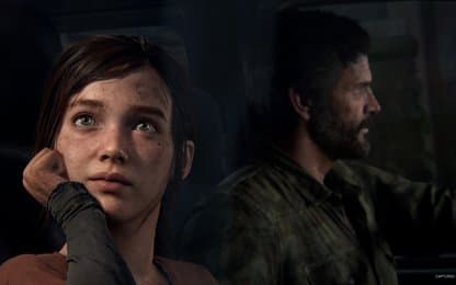 Column: The Last of Us: Part 1 draait vloeiend op de Steam Deck