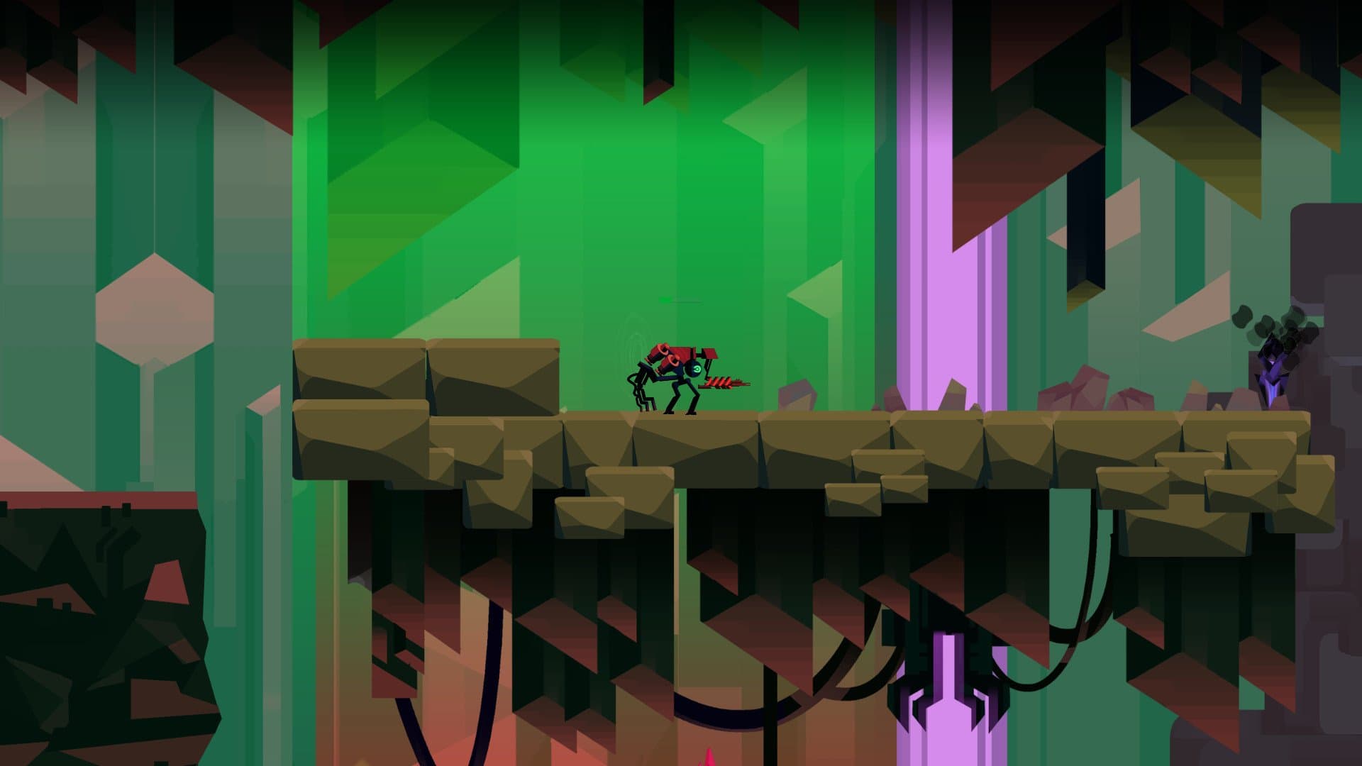 Robot Robert kost nu helemaal niets