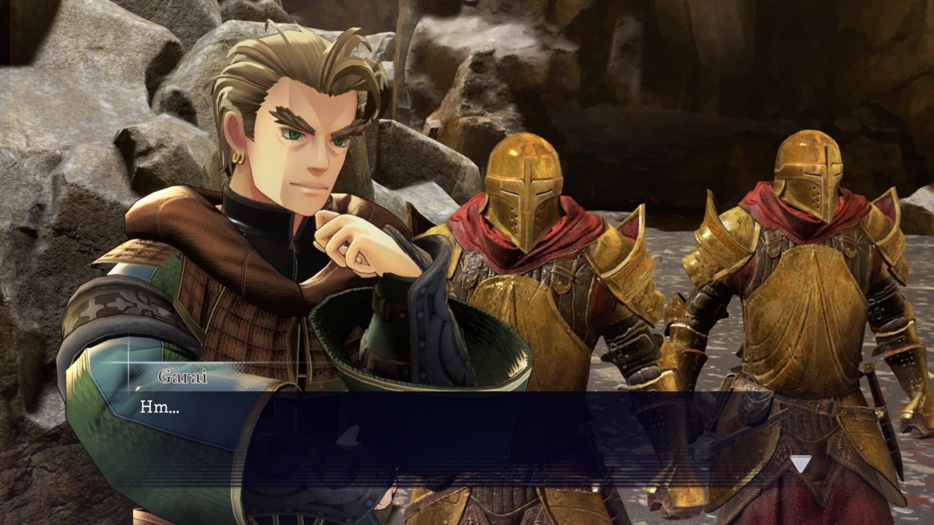 The Kingdom of the End and the Witch of the Beginning