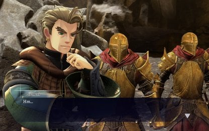 The Kingdom of the End and the Witch of the Beginning