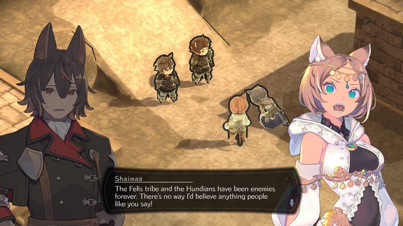 Cross Tails Review-2