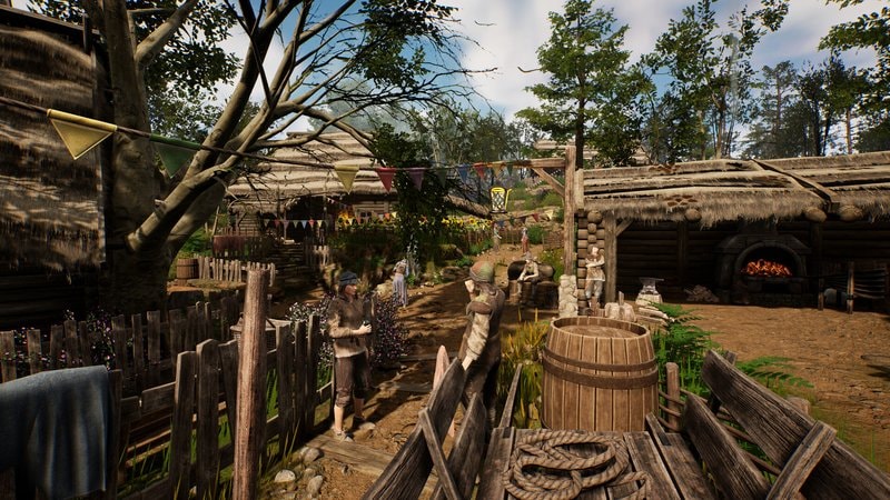 Of Ash & Steel Preview-1