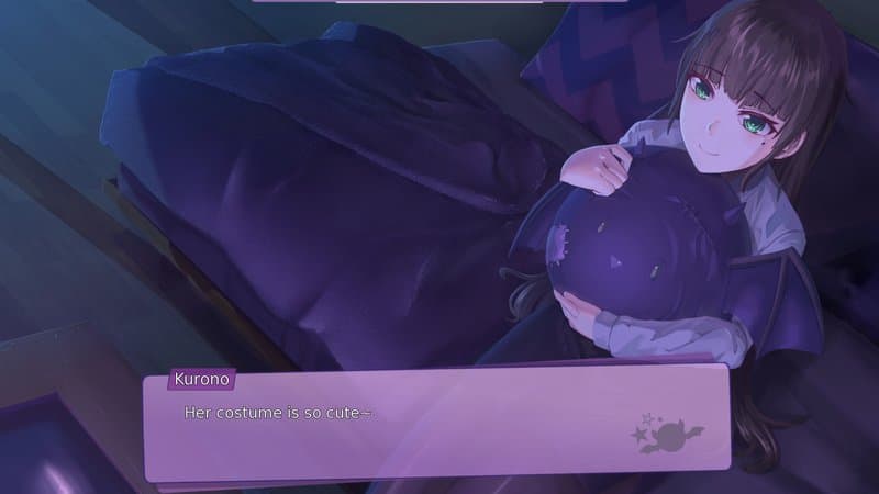 Kuroi Tsubasa Review-1