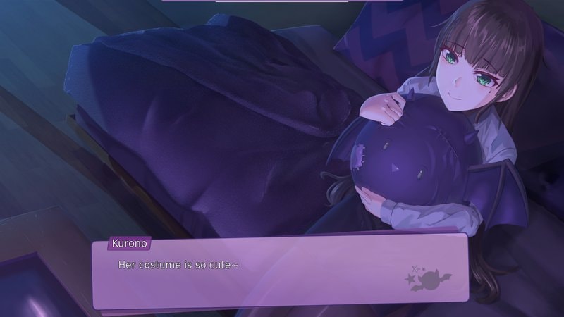 Kuroi Tsubasa Review-1