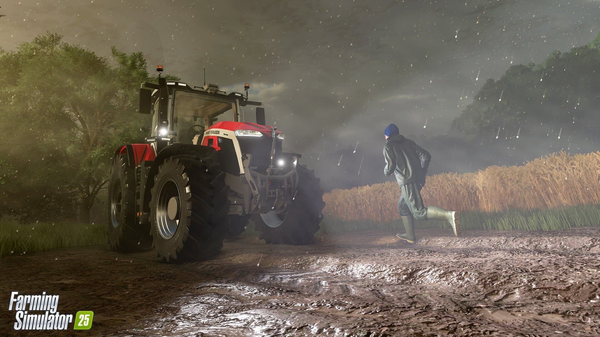 Deze mods wil je niet missen in Farming Simulator 25