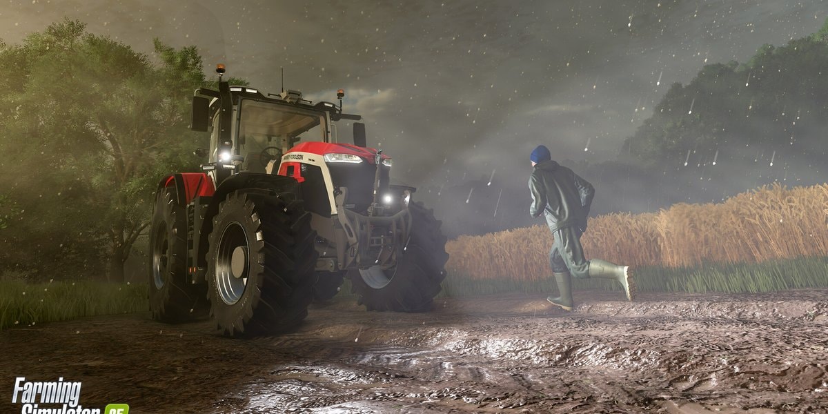 Deze mods wil je niet missen in Farming Simulator 25