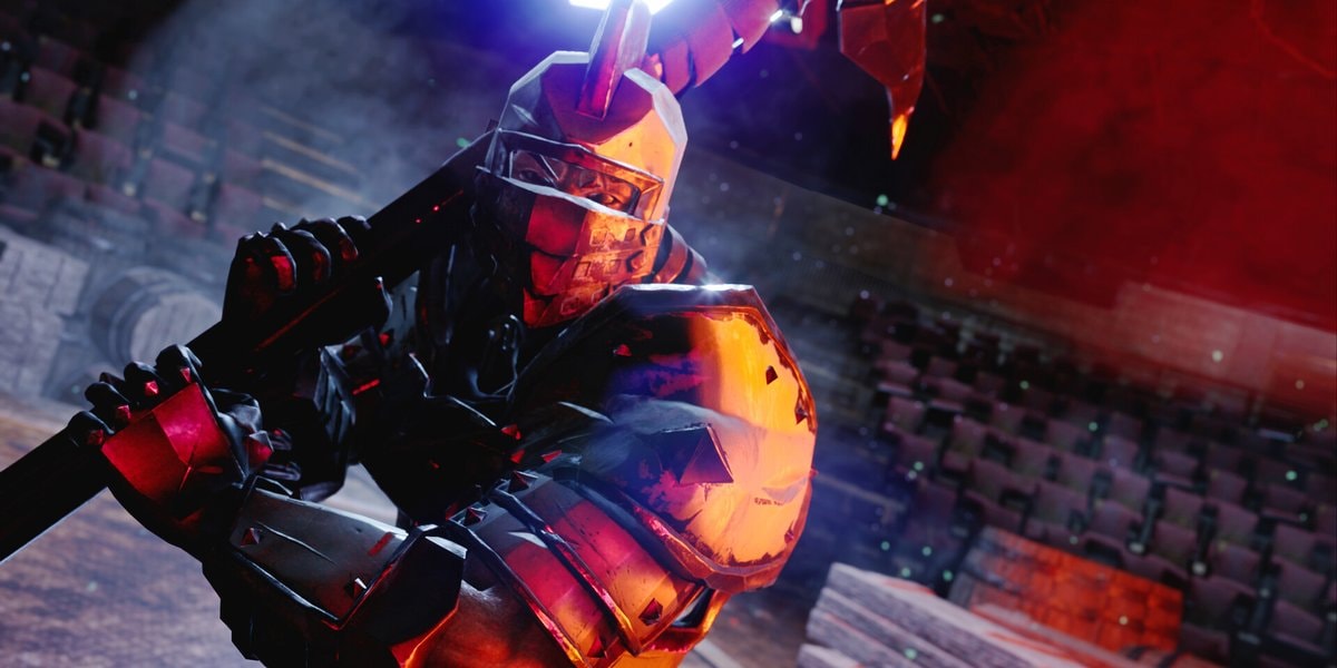 Deathbound komt ook naar consoles