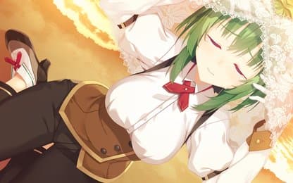 Valve trekt Steam-pagina Angelic☆Chaos RE-BOOT! offline